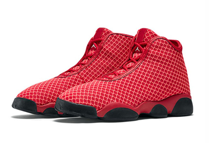 jordan horizon gym red