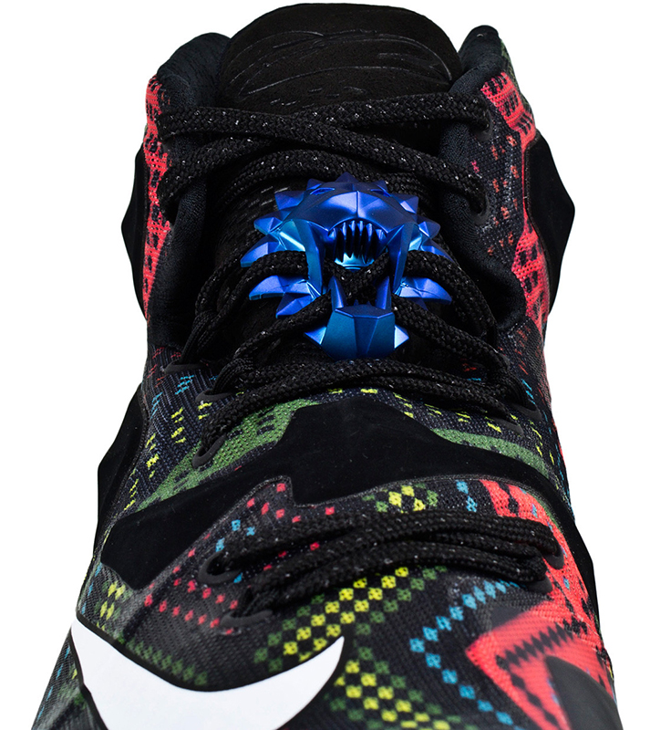 Lebron 13 bhm 2025