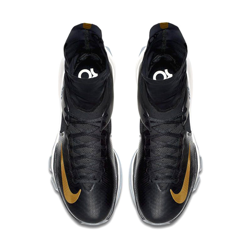 Nike kevin durant 8 gold shop