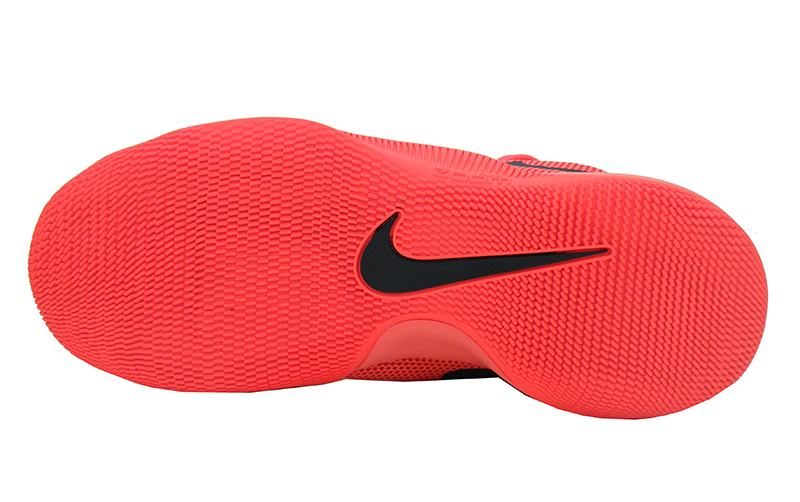 Abrasivo feo Alegaciones Nike Hypershift "Lava" (607/university red/black/bright crimson)