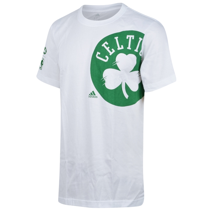 Camiseta sales celtics adidas