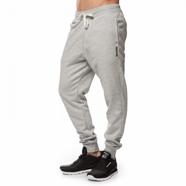 pantalon reebok hombre 
