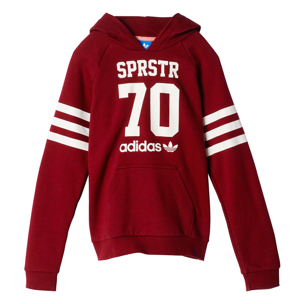sudaderas adidas junior