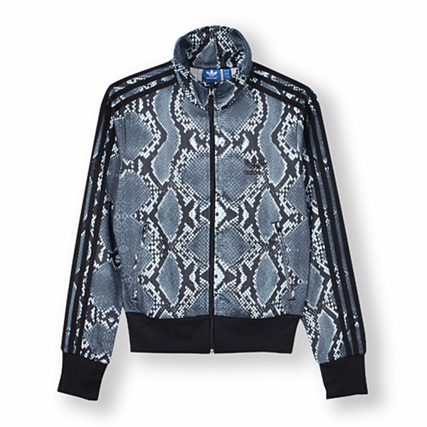 chaqueta adidas oferta