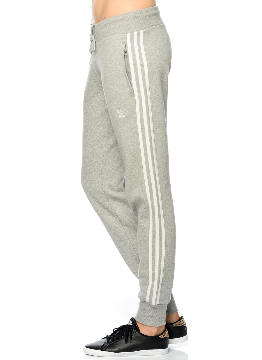 pantalon adidas mujer gris sale 7957c 9307f