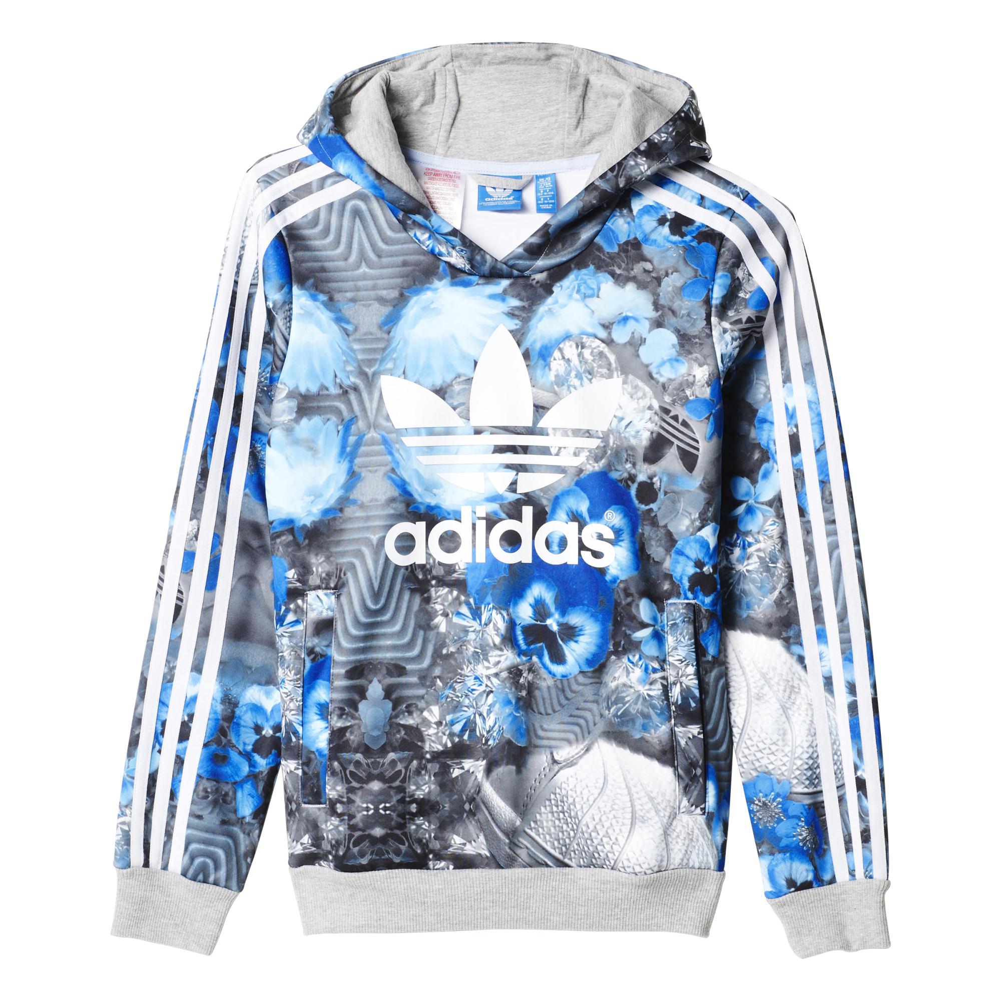 sudaderas adidas junior ropa verano barata online