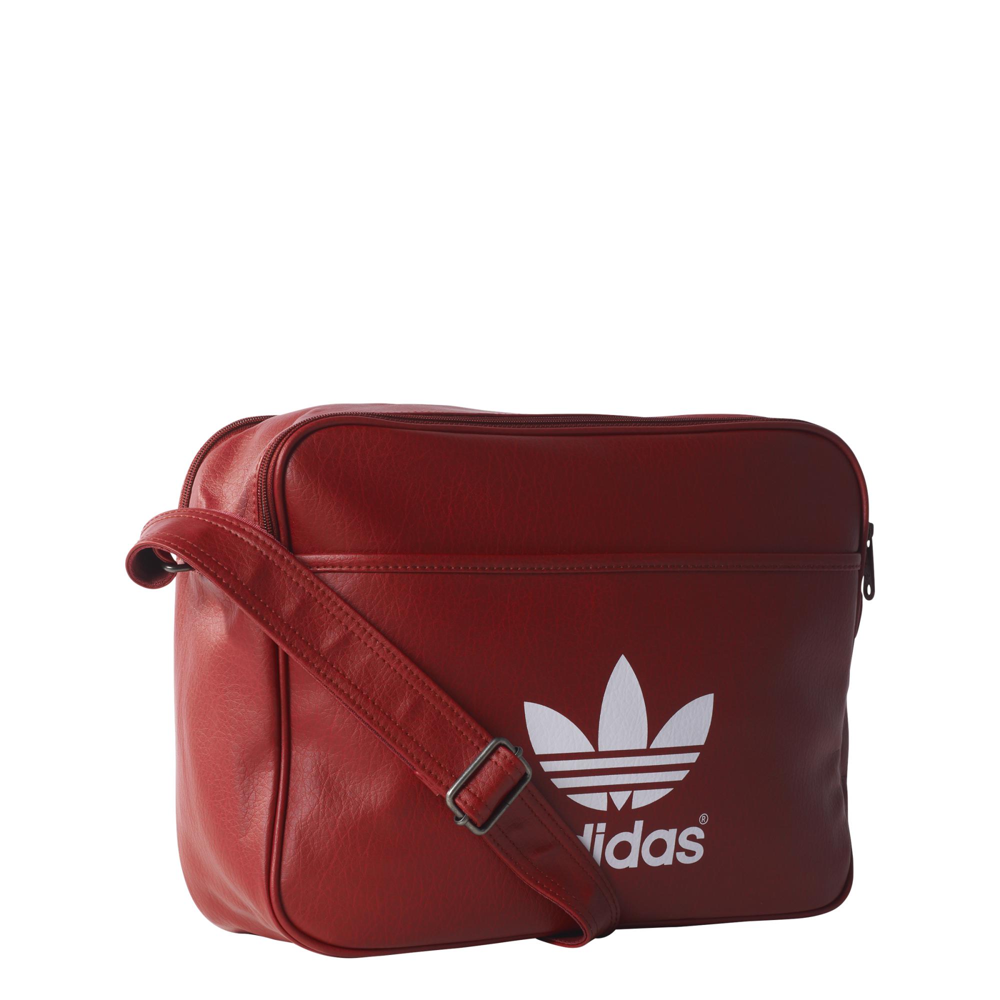 Bolso vintage airliner adidas 2025