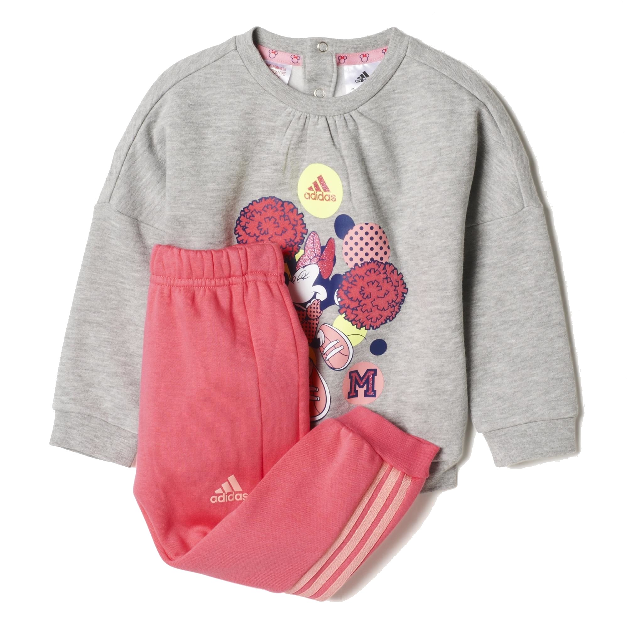 Chandal minnie on sale bebe niña