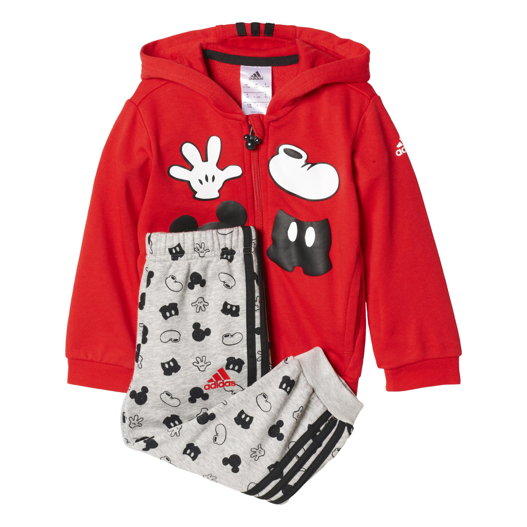 chandal mickey mouse mujer