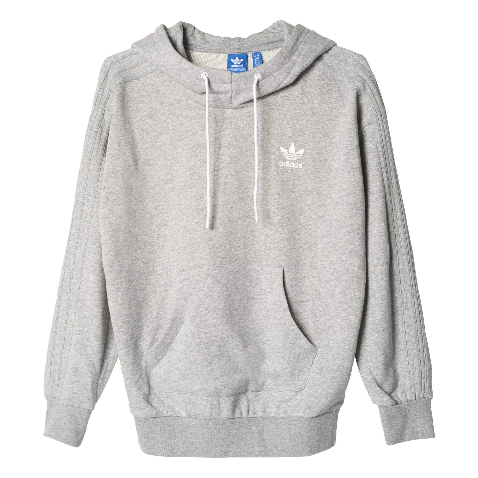 adidas sudaderas chica