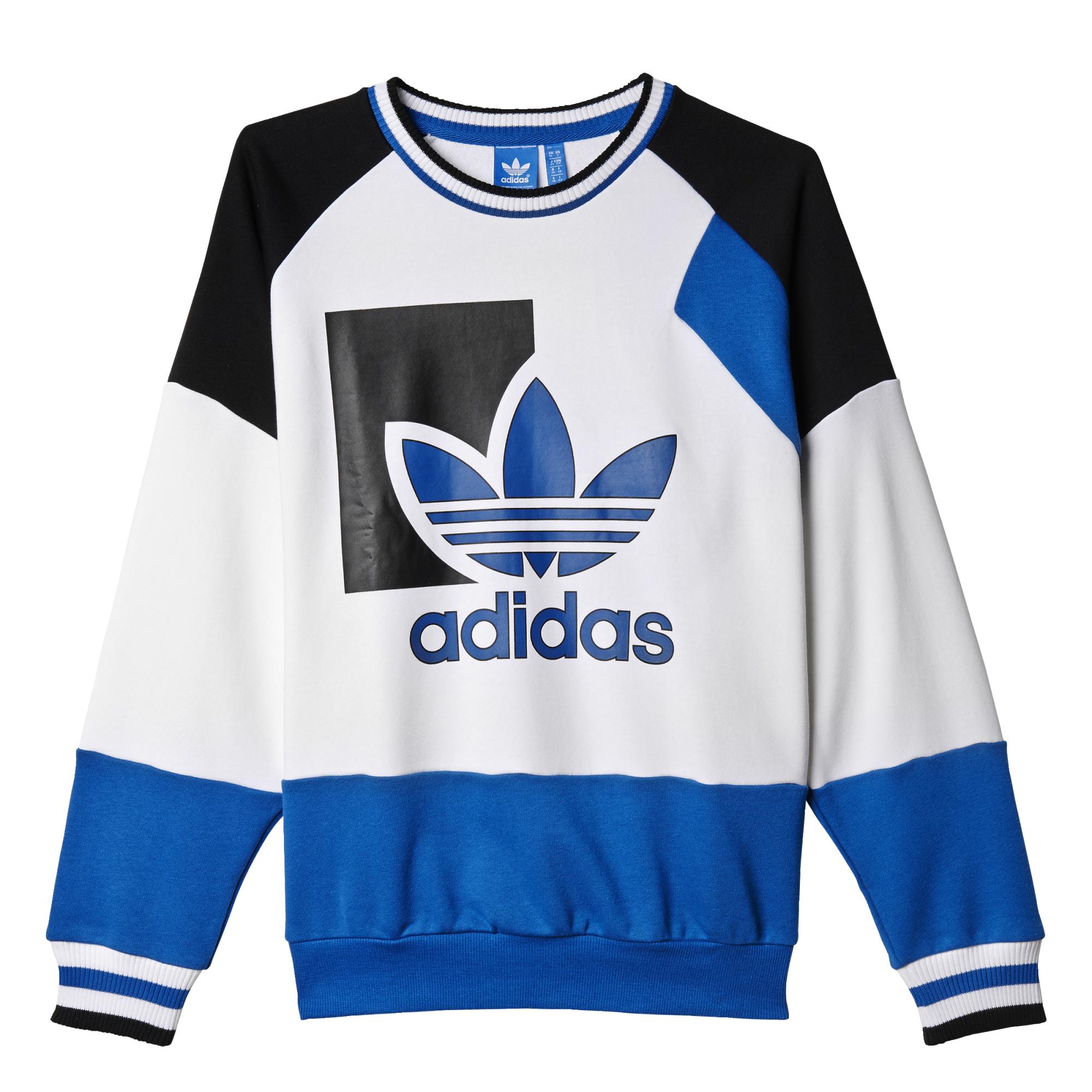 Tienda - sudadera adidas originals mujer azul - OFF 70% - Grandes  descuentos, envÃo gratis - mizmash.com