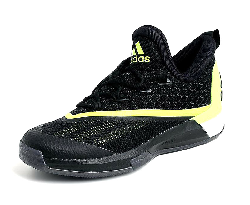 adidas crazylight boost 2.5 low