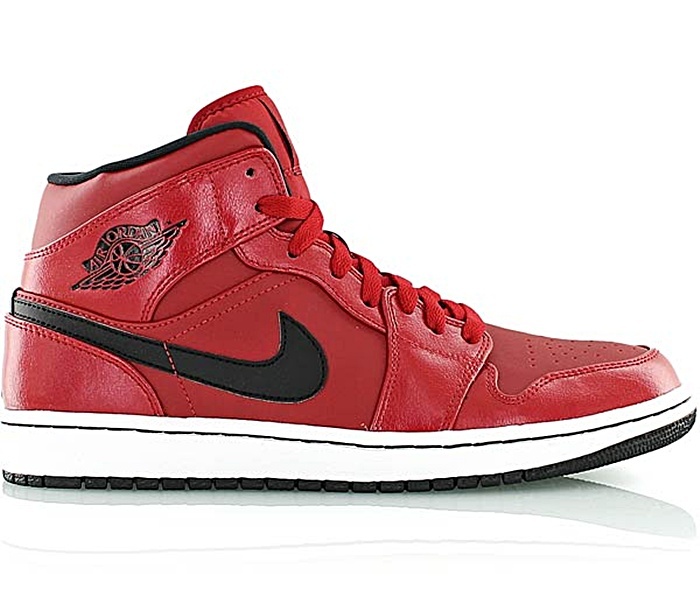 air jordan 1 mid chicago hombre air jordan 1 mid chicago hombre