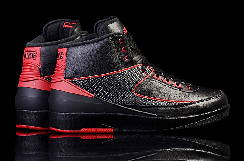 Air Jordan 2 Retro \