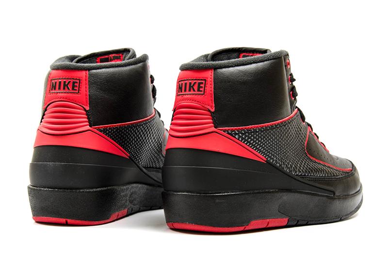 Air Jordan 2 Retro \