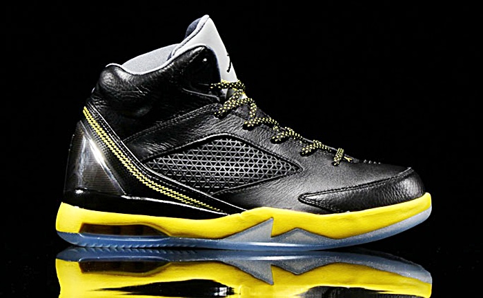 Air Jordan Future Flight Remix \