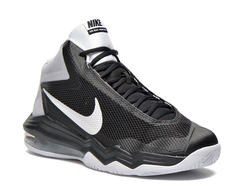Air Max Audacity TB Ying (007negroblancoplatinum) Zapatillas de baloncesto Air Max Audacity 8341 | Zapatillas