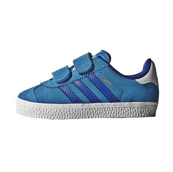 Adidas Gazelle CF I Azul