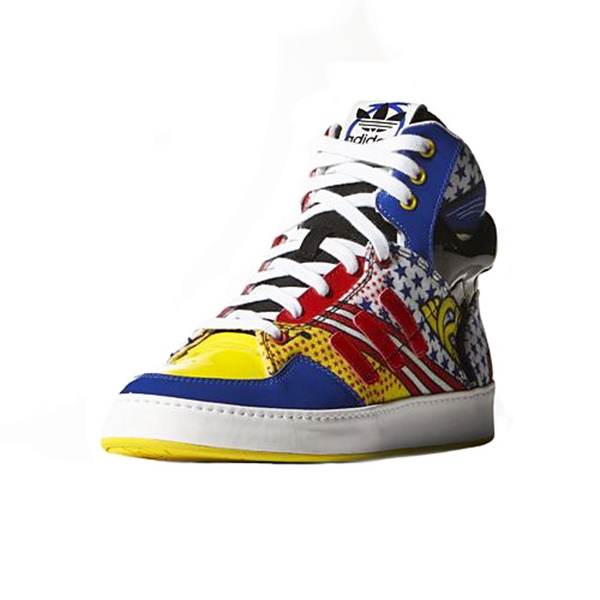 Adidas rita ora zapatillas sales