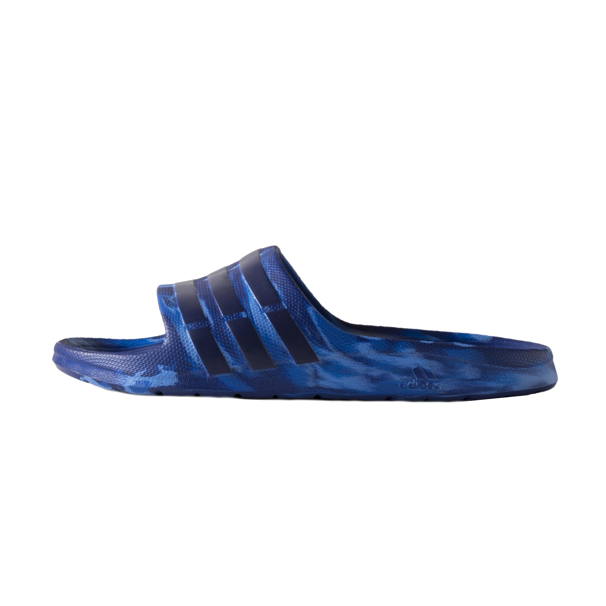 Sabio milicia puenting Chanclas Adidas Duramo Slide (azul/marino)