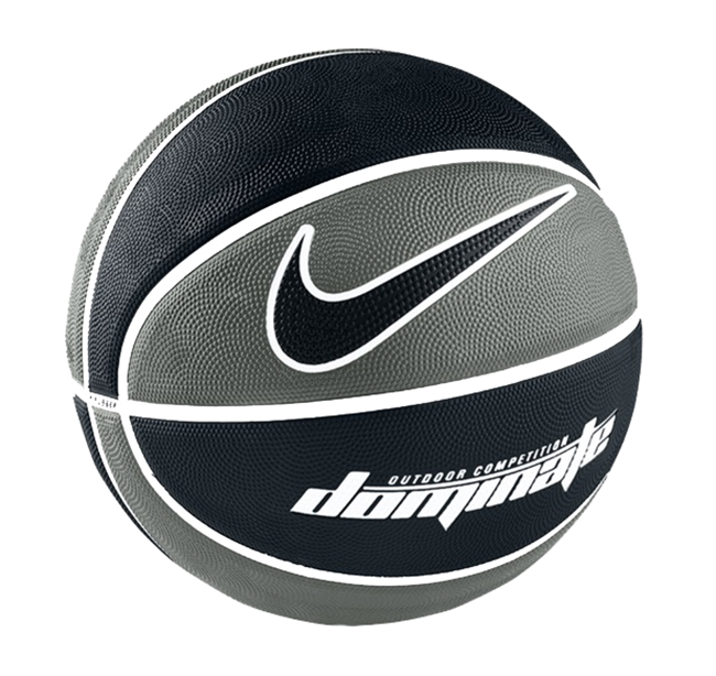 Baloncesto Balon Nike Gris Balón De Básquetbol Jordan