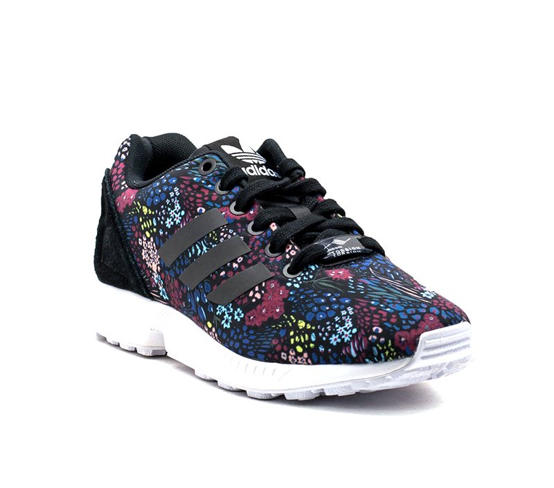 Zx flux personalizar clearance