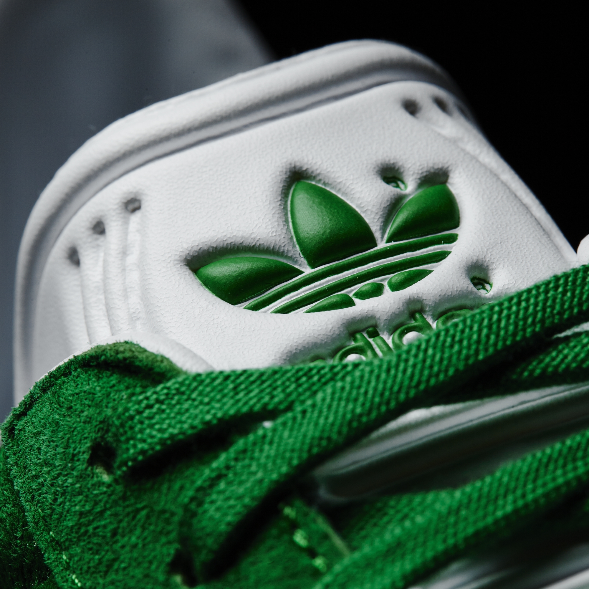 adidas Gazelle verde zapatillas adidas hombre