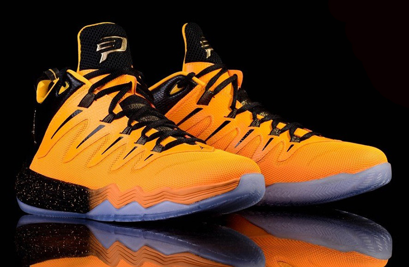 Jordan CP3 IX