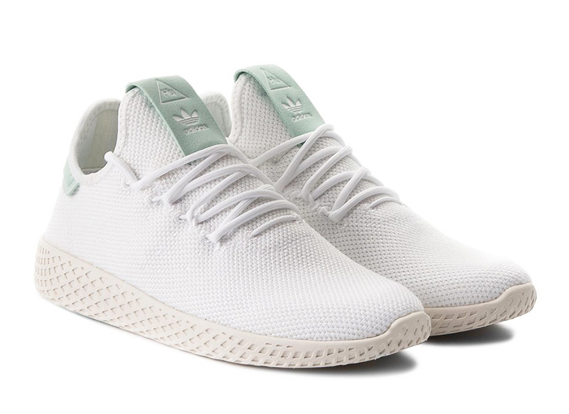 Adidas Williams Tennis HU "Health"