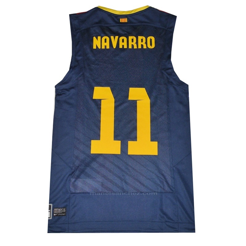 Camiseta navarro barcelona discount