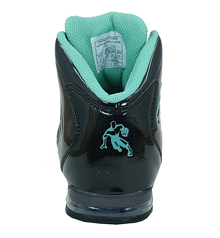 And1 master hotsell 2 mid