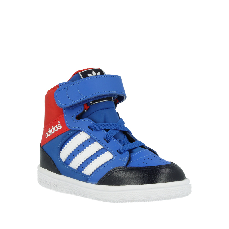 Adidas originals bebe shop azul