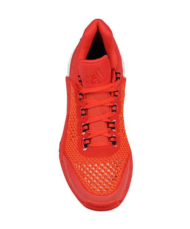 adidas crazy 6 rojas