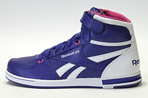 reebok furylite mujer blanco
