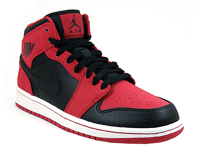 Air Jordan 1 "Chicago Bulls"