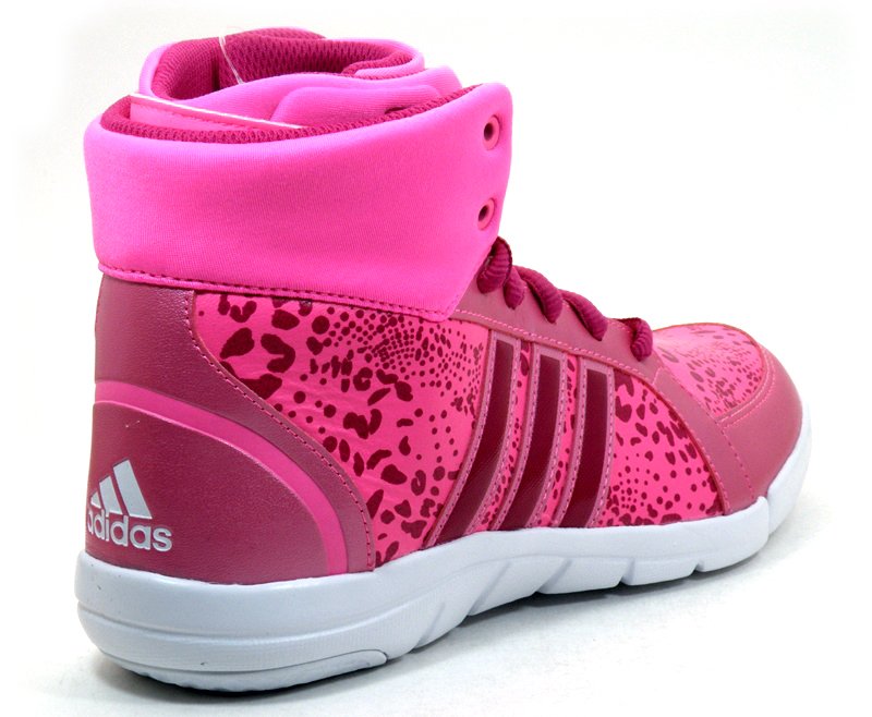 Zapatillas de top baile adidas