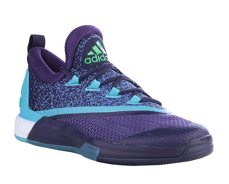 adidas crazylight boost 2.5
