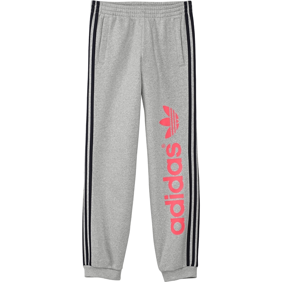 pantalon adidas niña