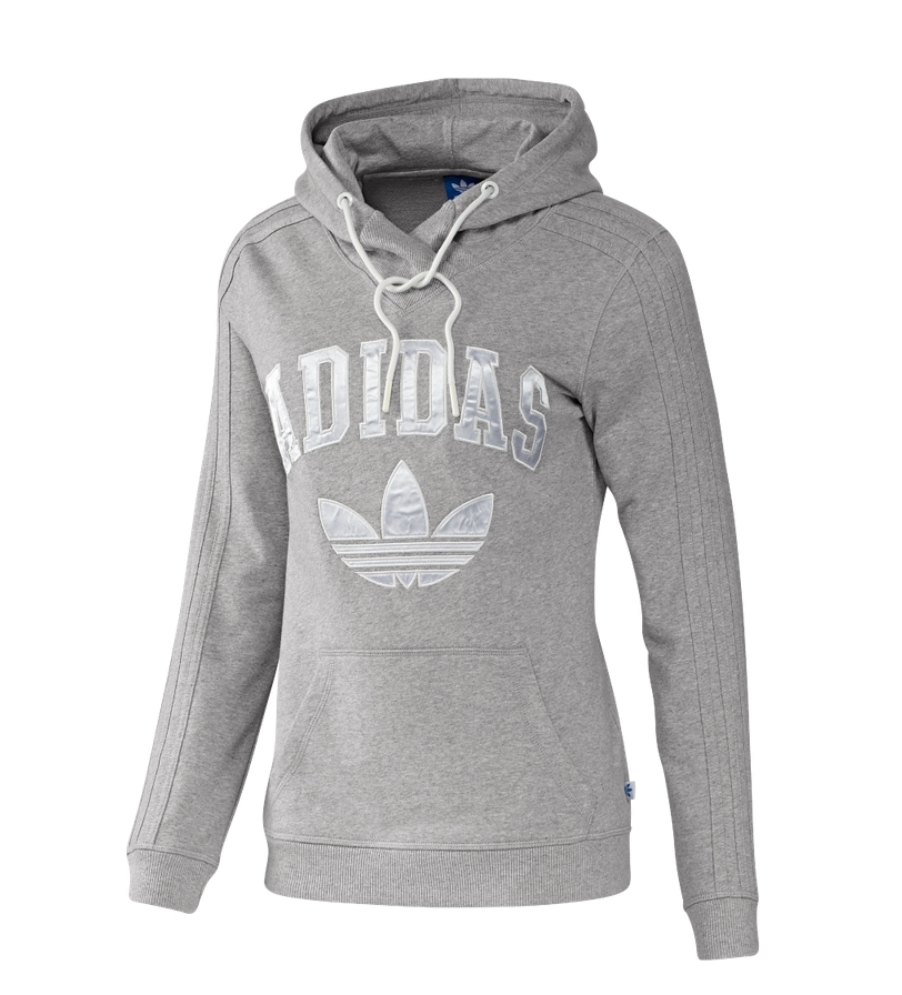 Sudadera adidas original 2025 mujer
