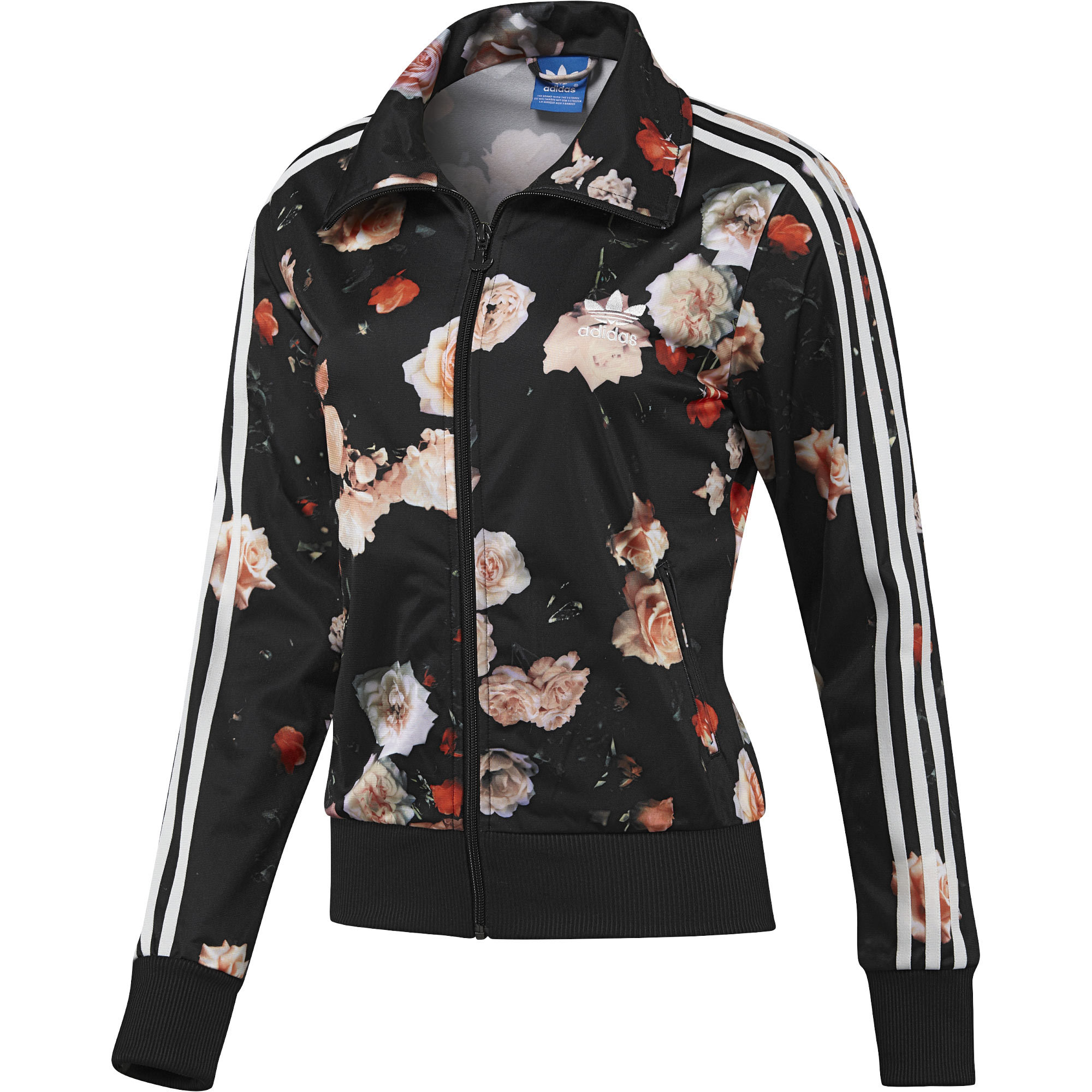Chandal adidas store mujer flores