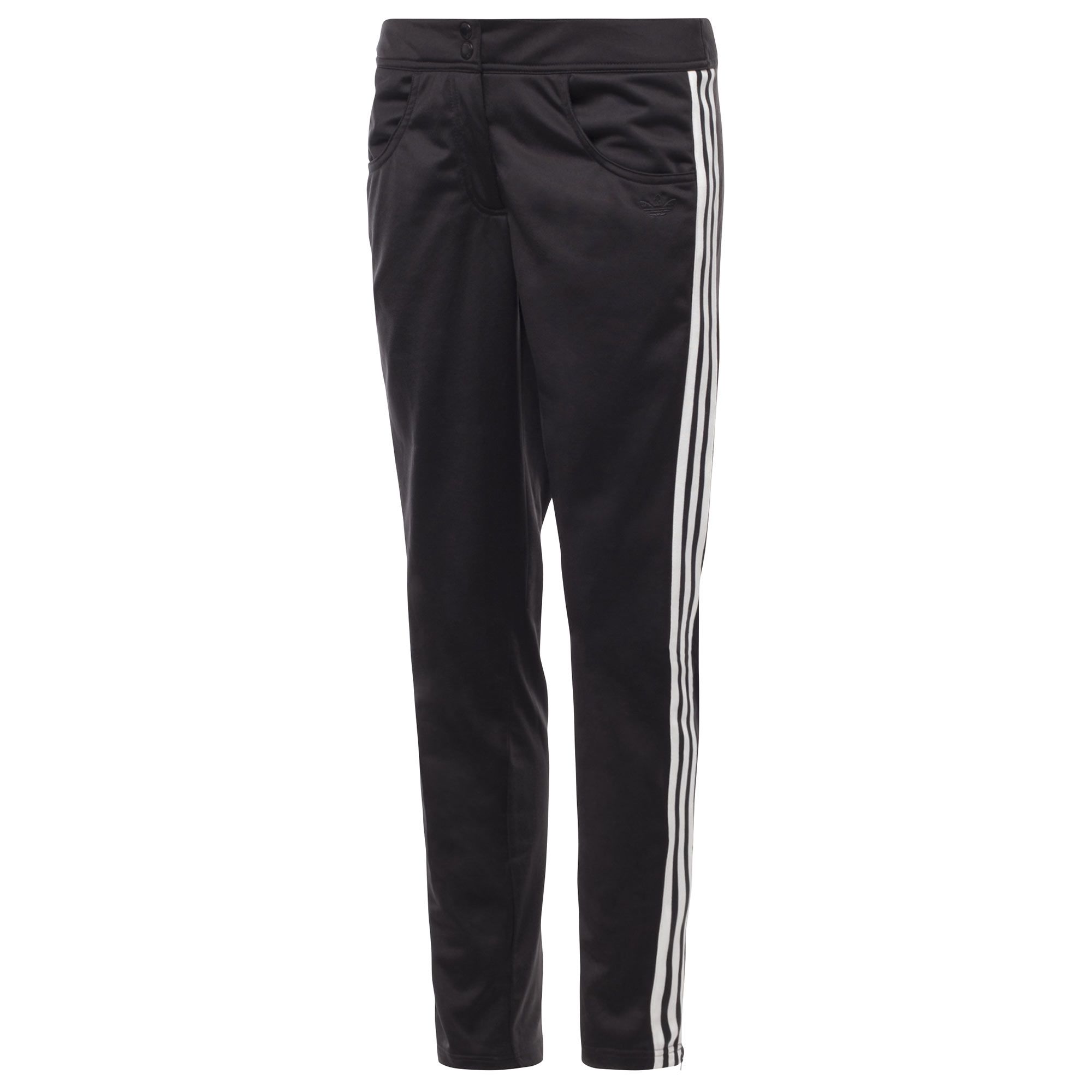 Adidas Originals Pantalón Mujer Slim Supergirl TP