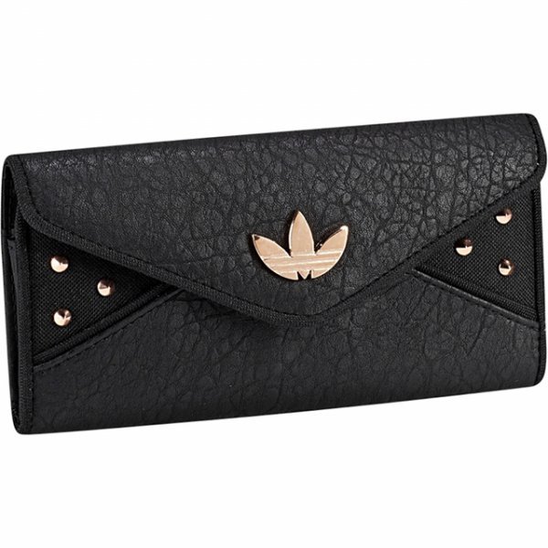 Adidas Original Wallet (negro)