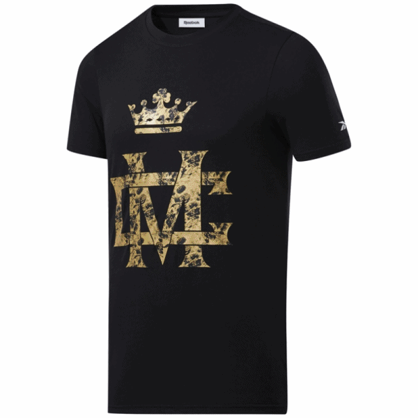T shirt conor mcgregor reebok hotsell