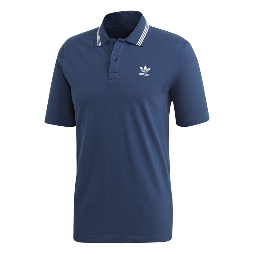 Adidas Originals Trefoil Shirt (marine)