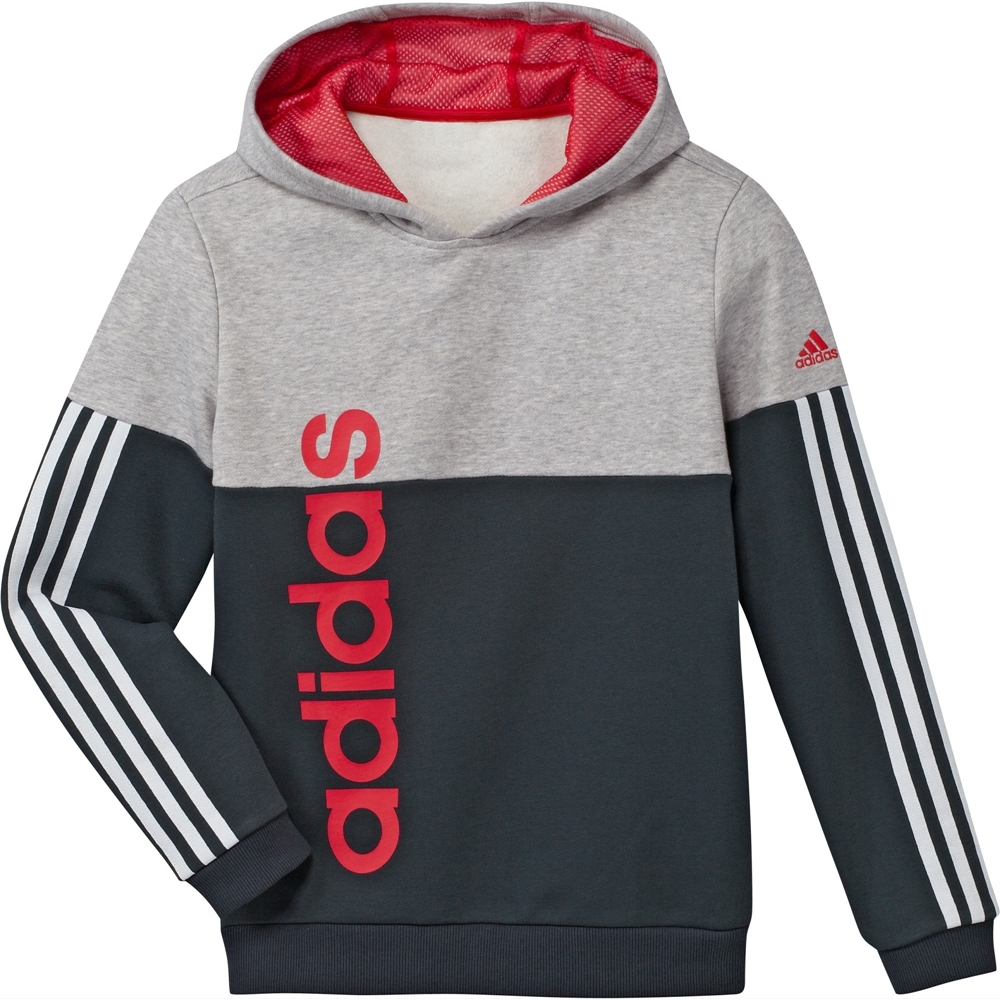 sudaderas adidas junior