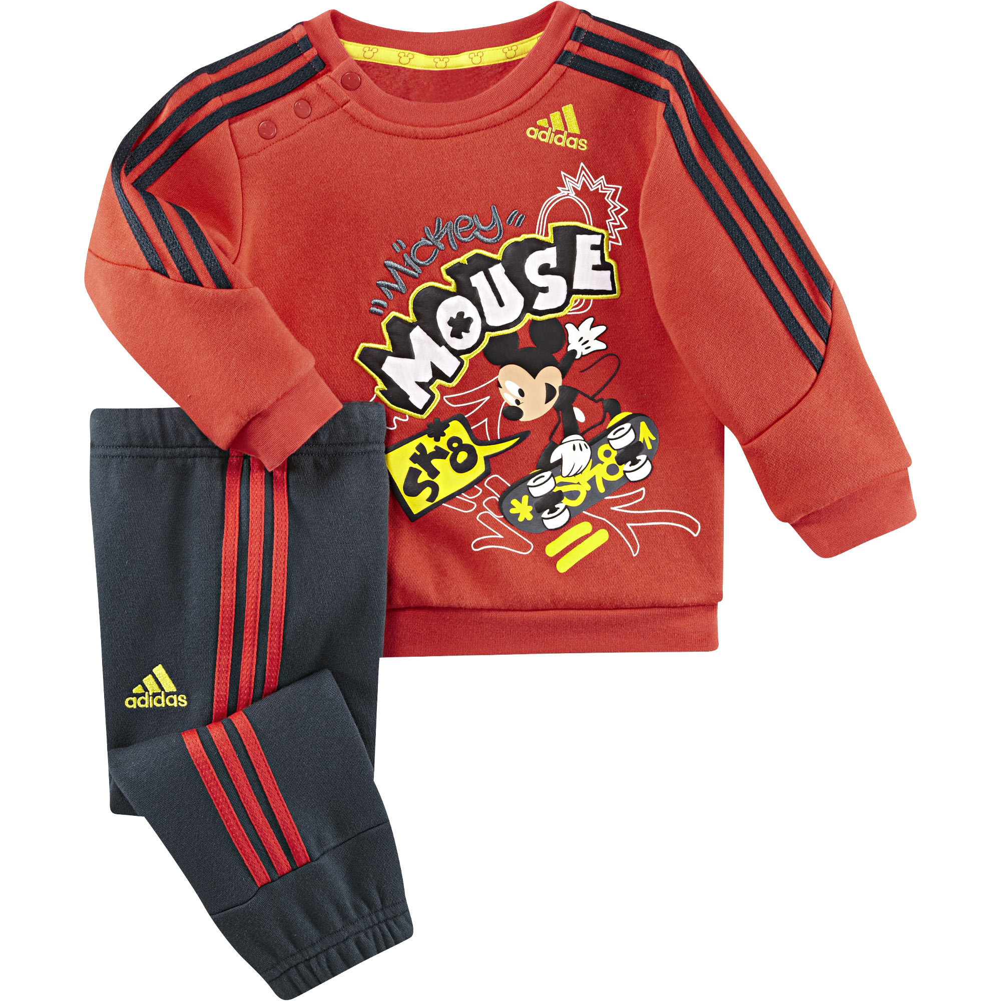 chandal adidas bebe niño