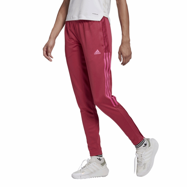 Adidas 21 Track Pants Woman (pink)
