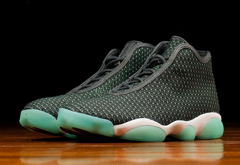 Jordan Horizon