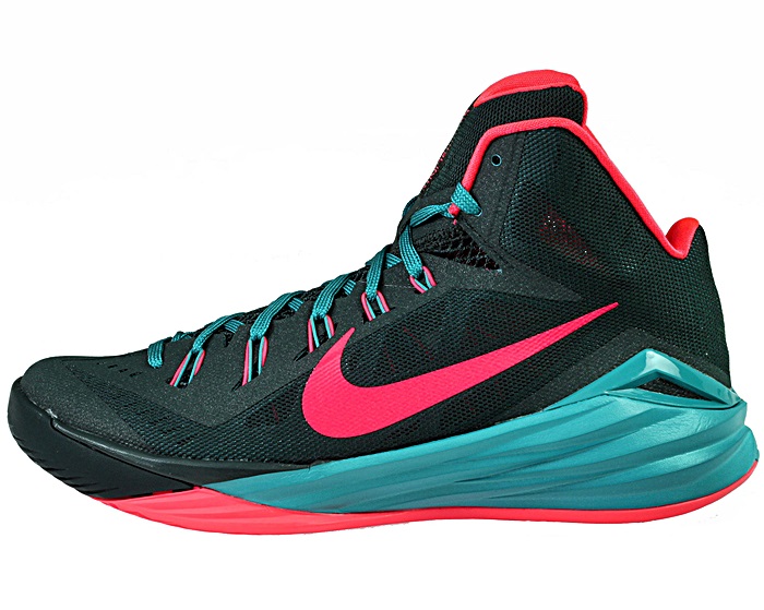 Nike lunar hyperdunk 2014 deals