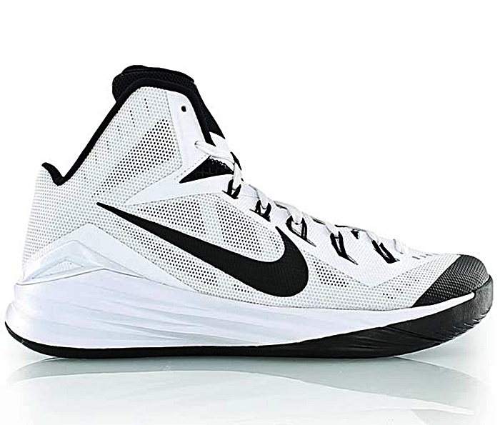 Nike lunarlon blancos outlet